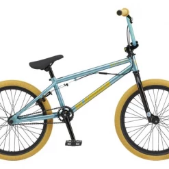 FREESTYLE BIKES GT Slammer 20