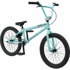 GT Air 20"TT BMX Bike-Turquoise FREESTYLE BIKES