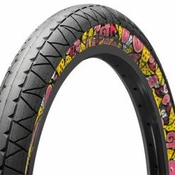 GT Pool Tire-Junk Food-20x2.3" Tires