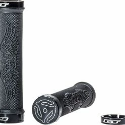 GT Speed Lock-On Grips-Double Locks