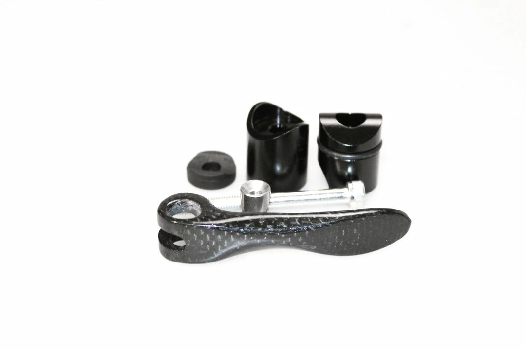 GT Quick Release Integrated Wedge Replacement 1 GT Quick Release Integrated Wedge Replacement