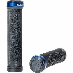 GT Speed Lock-On Grips