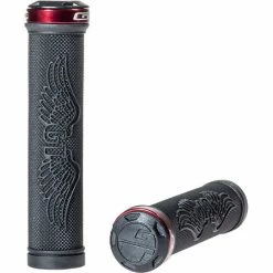 GT Speed Lock-On Grips