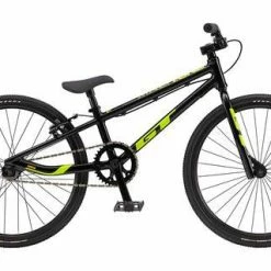 RACE BIKES GT Mach One Bike - Mini - Black