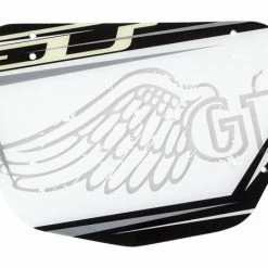 Numbers/Plates/Padsets GT Number Plate 7 Numbers/Plates/Padsets GT Number Plate