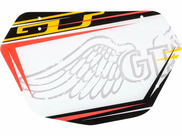 Numbers/Plates/Padsets GT Number Plate 2 Numbers/Plates/Padsets GT Number Plate