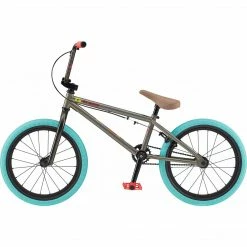 FREESTYLE BIKES GT Performer Jr 18