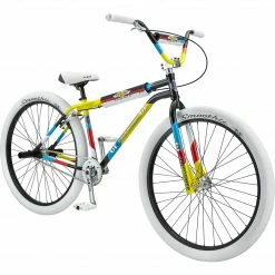 GT Pro Performer Heritage 29" BMX Bike-Wow FREESTYLE BIKES