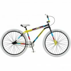 GT Pro Performer Heritage 29" BMX Bike-Wow FREESTYLE BIKES