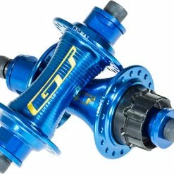 GT Pro Race Cassette Hubs-36/36-3/8"
