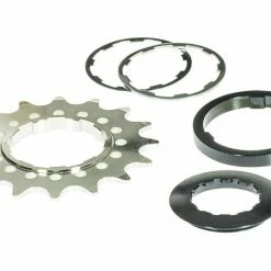 GT Pro Race Cassette Hubs-3/8