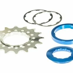 GT Mini Race Cassette Hubs-3/8