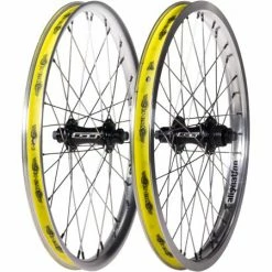 GT Superlace Pro Cassette Wheel Set-20x1.75" WHEELS