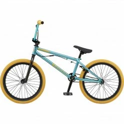 FREESTYLE BIKES GT Slammer 20