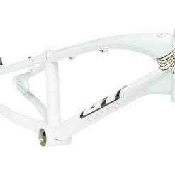 FRAMES GT 2017 Speed Series White Frame