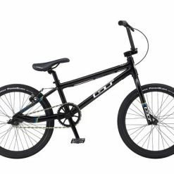 RACE BIKES GT Power Series BMX Bike-Expert XL-Black