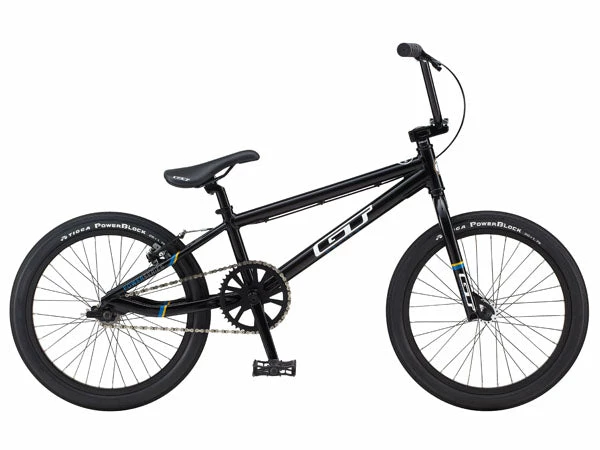 GT Power Series BMX Bike-Pro-Black RACE BIKES 1 GT Power Series BMX Bike-Pro-Black RACE BIKES