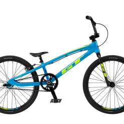 GT Speed Series Expert Bike-Cyan RACE BIKES
