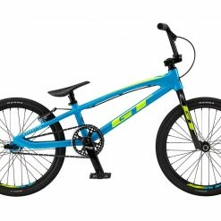 RACE BIKES GT Speed Series Expert XL Bike-Cyan