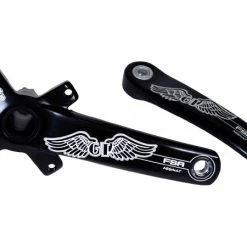 GT FSA Assualt BB30 Bottom Bracket 2-Piece Cranks