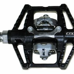 GT Speed Clipless Pedals