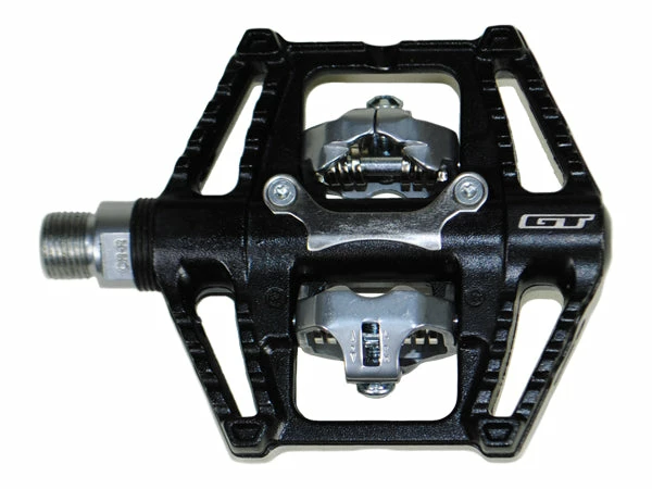 GT Speed Clipless Pedals 1 GT Speed Clipless Pedals