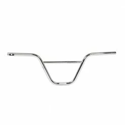 Stay Strong V1 Race Chromoly BMX Race Bars-7.5"
