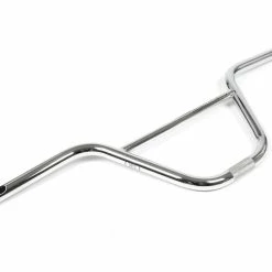 Stay Strong V1 Race Chromoly BMX Race Bars-7.5"