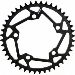 Sprockets/Chainrings Tangent Halo 5-Bolt Chainring