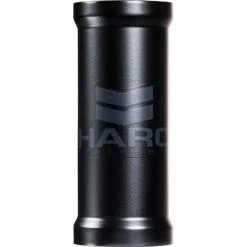 Haro Blackout BMX Race Frame-Matte Black-Pro XL Plus