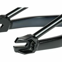 Haro Blackout BMX Race Frame-Matte Black-Pro XL Plus 5 Haro Blackout BMX Race Frame-Matte Black-Pro XL Plus