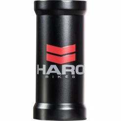 FRAMES Haro Race LT BMX Frame-Signature Black