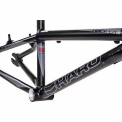FRAMES Haro Race LT BMX Frame-Signature Black