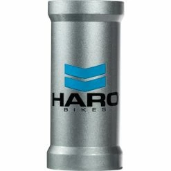 FRAMES Haro Race LT BMX Frame-Silver