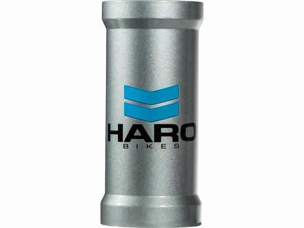 FRAMES Haro Race LT BMX Frame-Silver 2 FRAMES Haro Race LT BMX Frame-Silver