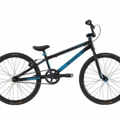 Haro Annex BMX Bike-Junior-Gloss Black RACE BIKES