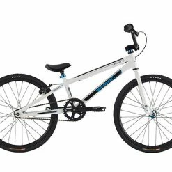 RACE BIKES Haro Annex BMX Bike-Junior-Gloss Metallic White