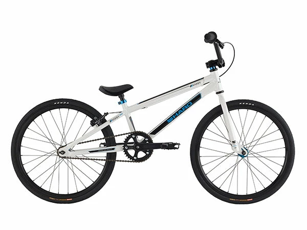 RACE BIKES Haro Annex BMX Bike-Junior-Gloss Metallic White 1 RACE BIKES Haro Annex BMX Bike-Junior-Gloss Metallic White