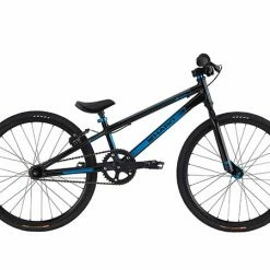Haro Annex BMX Bike-Mini-Gloss Black