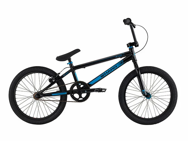 RACE BIKES Haro Annex BMX Bike-Pro XL-Signature Black 1 RACE BIKES Haro Annex BMX Bike-Pro XL-Signature Black