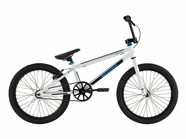 RACE BIKES Haro Annex BMX Bike-Si-Pro-Gloss Metallic White 1 RACE BIKES Haro Annex BMX Bike-Si-Pro-Gloss Metallic White