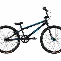 Haro Race LT BMX Bike-Expert-Signature Black