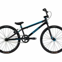 RACE BIKES Haro Race LT BMX Bike-Junior-Signature Black