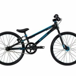 Haro Race LT BMX Bike-Micro Mini-Signature Black RACE BIKES