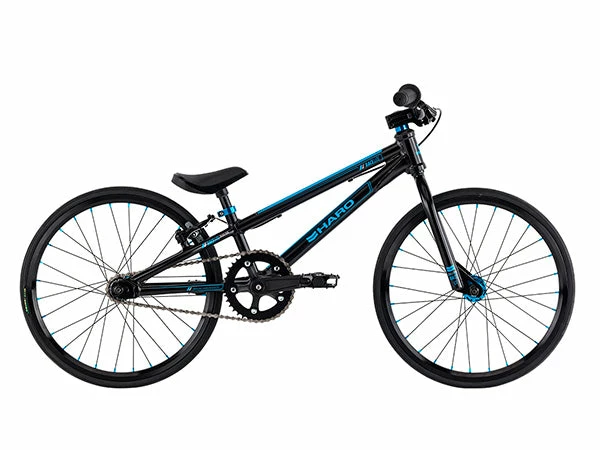 Haro Race LT BMX Bike-Micro Mini-Signature Black RACE BIKES 1 Haro Race LT BMX Bike-Micro Mini-Signature Black RACE BIKES