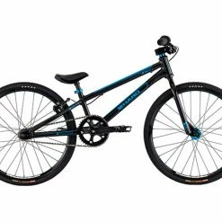 Haro Race LT BMX Bike-Mini-Signature Black