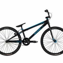Haro Race LT BMX Bike-Pro 24"-Signature Black RACE BIKES