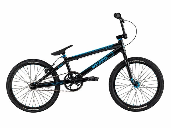 Haro Race LT BMX Bike-Pro-Signature Black RACE BIKES 1 Haro Race LT BMX Bike-Pro-Signature Black RACE BIKES