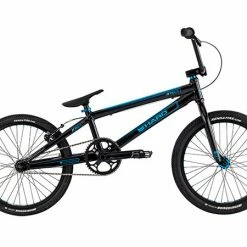 Haro Race LT BMX Bike-Pro XL-Signature Black