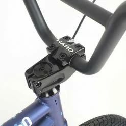 FREESTYLE BIKES Haro Downtown 16